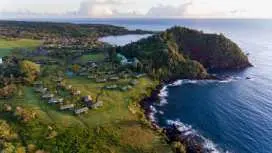 Hana Maui Resort, Part Of Hyatt