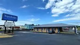 Travelodge by Wyndham Thomasville AL