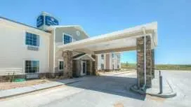 Cobblestone Inn & Suites - Wray