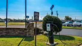 ベストウェスタン シェアウッド イン アンド スイーツ