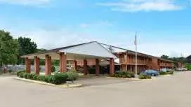 Americas Best Value Inn & Suites Sheridan