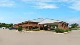 Americas Best Value Inn & Suites Sheridan