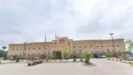 Hampton Inn & Suites Middlebury