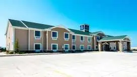 Cobblestone Hotel - Paxton