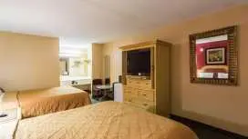 Rodeway Inn