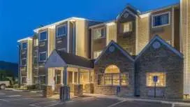 SureStay Plus Hotel by Best Western Keyser