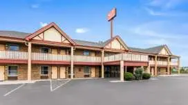 Econo Lodge Glade Springs I-81