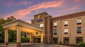 Comfort Inn & Suites Gap Amish Country