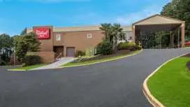 Red Roof Inn Atlanta Airport NE - Conley