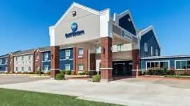Best Western Halito Inn