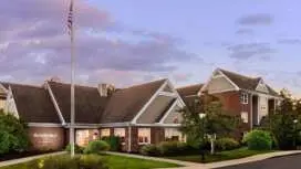 Residence Inn Boston Foxborough