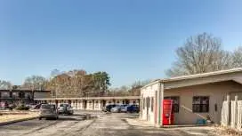 OYO Hotel Bald Knob near Searcy AR