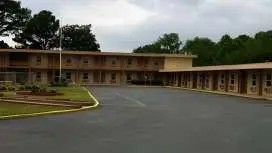 OYO Hotel Bald Knob near Searcy AR