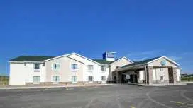 Cobblestone Inn and Suites - Avoca