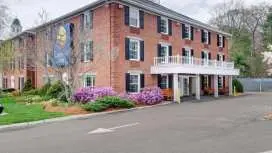 Comfort Inn Foxboro - Mansfield