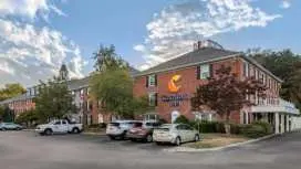 Comfort Inn Foxboro - Mansfield