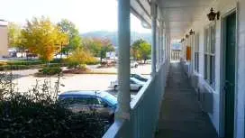 Stratford Motor Inn East Ellijay