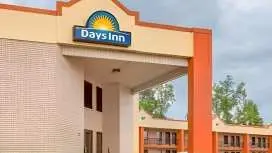 Days Inn by Wyndham Arcadia Louisiana