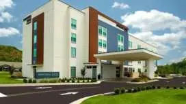 SpringHill Suites Ellijay