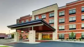 Holiday Inn Express Holly Springs Raleigh Area By IHG