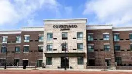 Courtyard by Marriott Albion