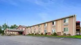 Americas Best Value Inn Foxboro