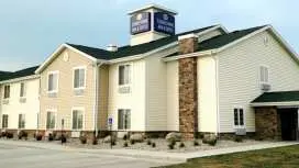 Cobblestone Inn & Suites - Langdon