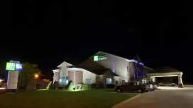 Holiday Inn Express O'Neill By IHG