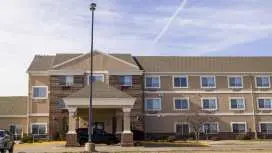 Holiday Inn Express O'Neill By IHG
