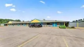 Americas Best Value Inn & Suites Aberdeen