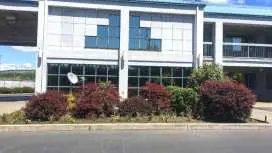 Americas Best Value Inn Phoenix Medford