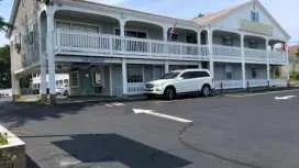 Travelodge by Wyndham Cape Cod Area