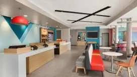 Avid Hotels Cincinnati N West Chester By IHG
