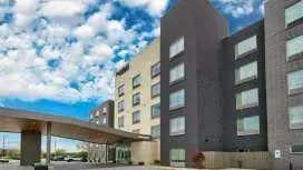 Fairfield Inn & Suites by Marriott Cincinnati North/West Chester