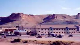 Travelodge by Wyndham Green River WY