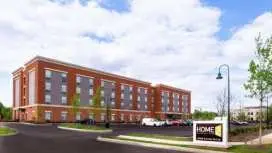 Home2 Suites by Hilton New Albany Columbus