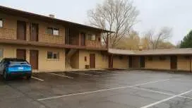 Canton Inn By OYO