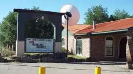Frontier Motel