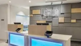 Holiday Inn Express Williamsburg By IHG