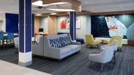 Holiday Inn Express and Suites Columbus New Albany By IHG