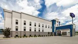 Hampton Inn Williamsburg