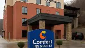 Cobblestone Inn & Suites - Marquette