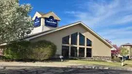 AmericInn by Wyndham Windsor Ft. Collins