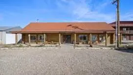 Ponderosa Inn
