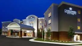 Candlewood Suites Carrollton By IHG