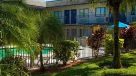 Motel 6 Lantana/West Palm Beach, FL