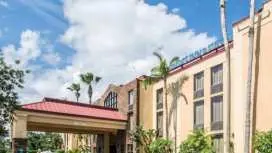 Comfort Inn & Suites Lantana - West Palm Beach South