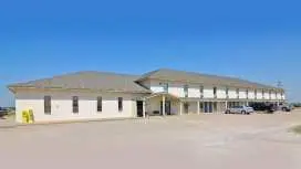 Motel 6 South Haven, KS
