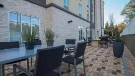Hampton Inn Greenville/I-385 Haywood Mall