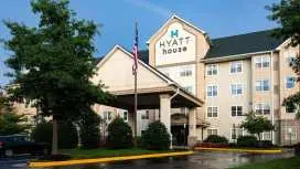 Hyatt House Herndon/reston